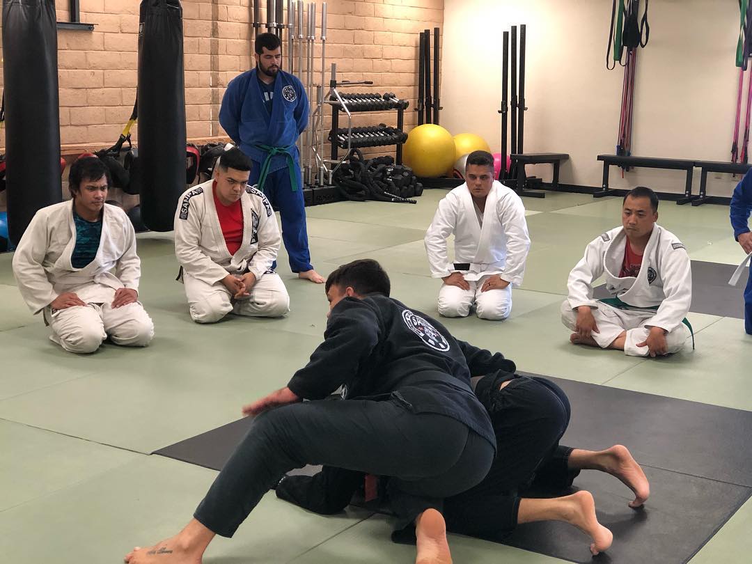 jiu jitsu russia